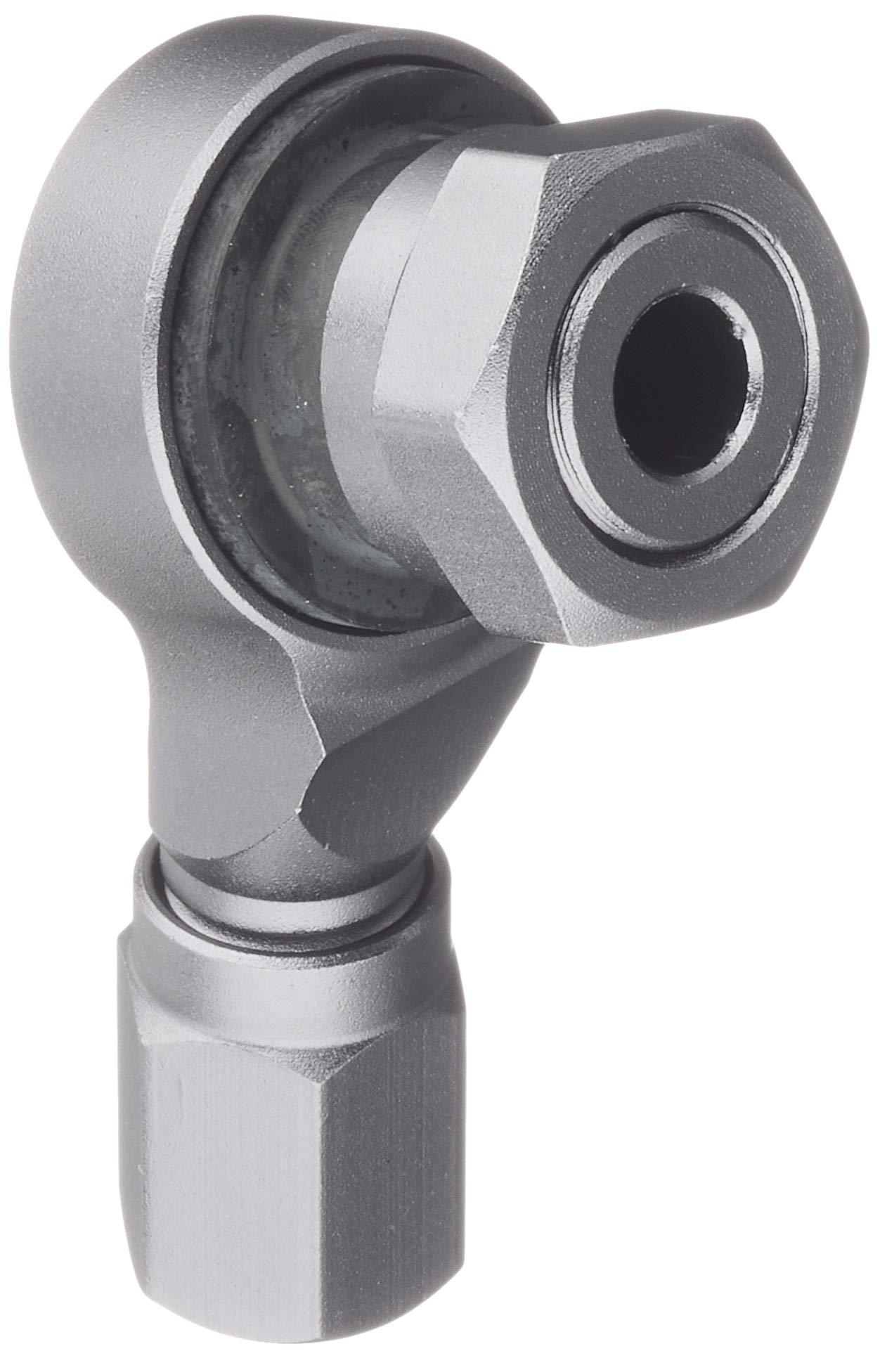 

Kitaco 509-5000290 Aluminum Air Valve Type 2 (Titan Gray) General Purpose 11mm
