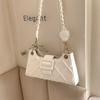 Women's Bag One Shoulder Crossbody Armpit Bag High-end Texture Summer Fashion