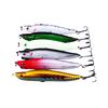 Pesca – Wobblers, esche e ami