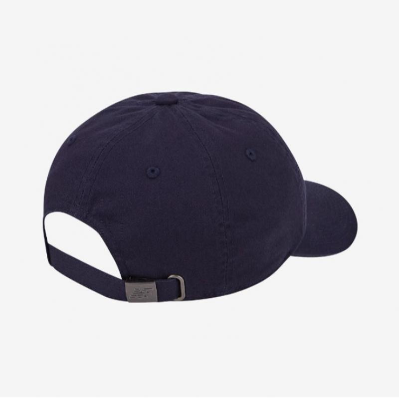 New Balance Hat Nqj Nbgdess104 59 Letter Logo Ball Cap