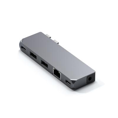 Datortillbehör – USB-hubbar
