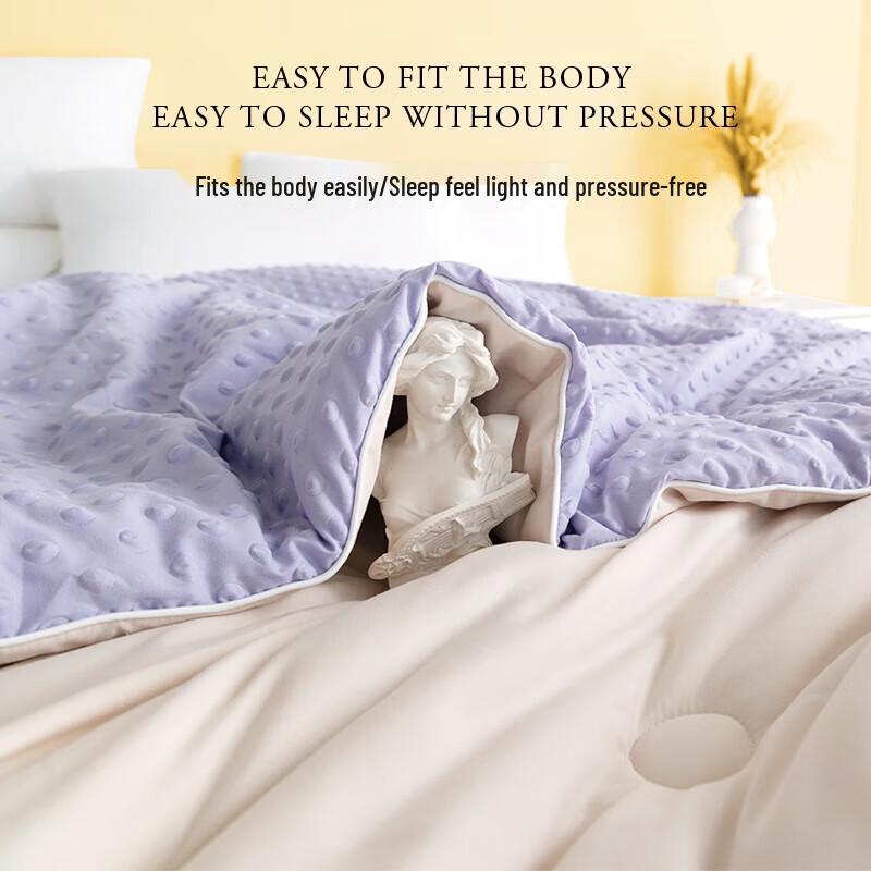 Paul Frank Lavender Relaxing Comforter