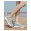 Herren Damen Schnelltrocknende Watschuhe Wasserschuhe Atmungsaktiv Rutschfest Outdoor-Sportarten Verschleißfest Strand-Sneaker