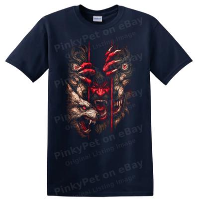Hauts – T-shirts