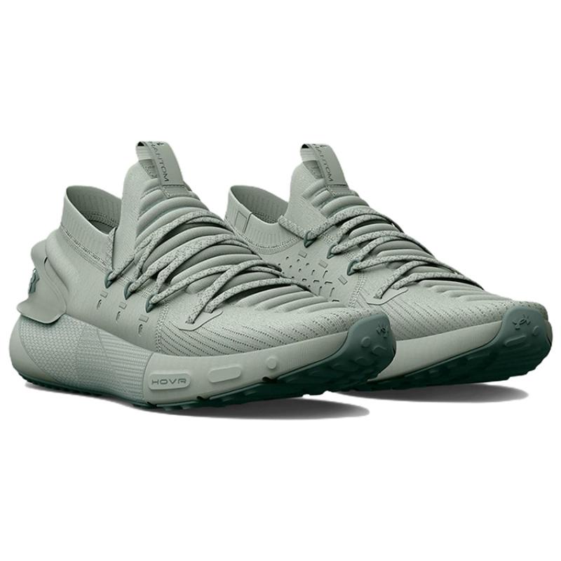 Under Armour Hovr Phantom 3 'Illusion Green' Women's Sneakers 3025517-302