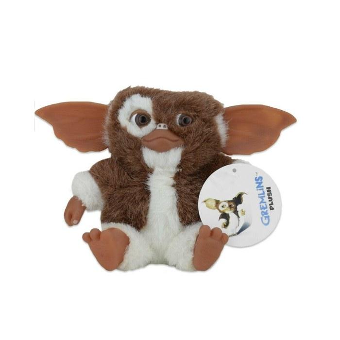 Toy Zany Gizmo Plush 6 inches Multicolor