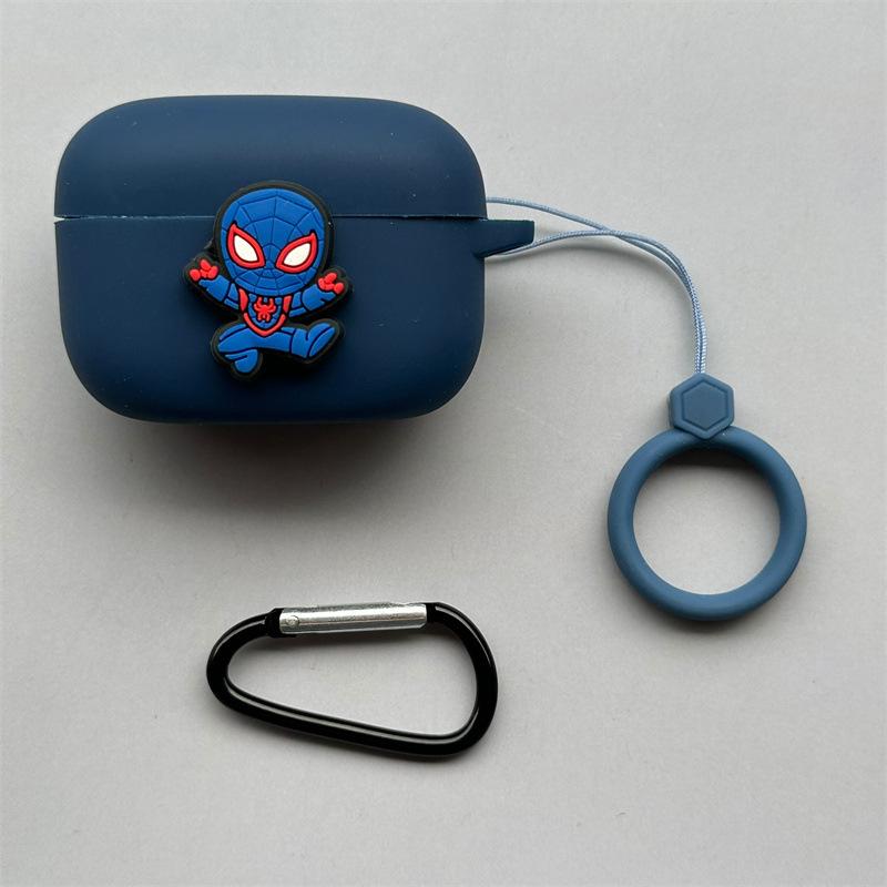 Silicone soft shell for OnePlus Nord Buds 1r/1V wireless Bluetooth earphone protective cases