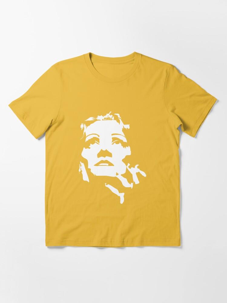Marlene Dietrich Day Gift Marlene Lover Dietrich Funny Gift Essential T-Shirt