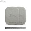 Sumitap Leather Magnetic Car Phone Holder - 2-Pack Universal Iron Patches