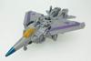 Transformers Cyberverse Shovelfighter Starscream TCV-14