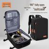 VICTORIATOURIST 9090 16-Zoll Laptop-Rucksack