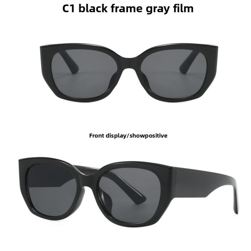 Ladies sunglasses, retro cat eye sunglasses.