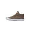 All Star Cushioning Support Mid Top Skateboard Shoes Unisex A17843C