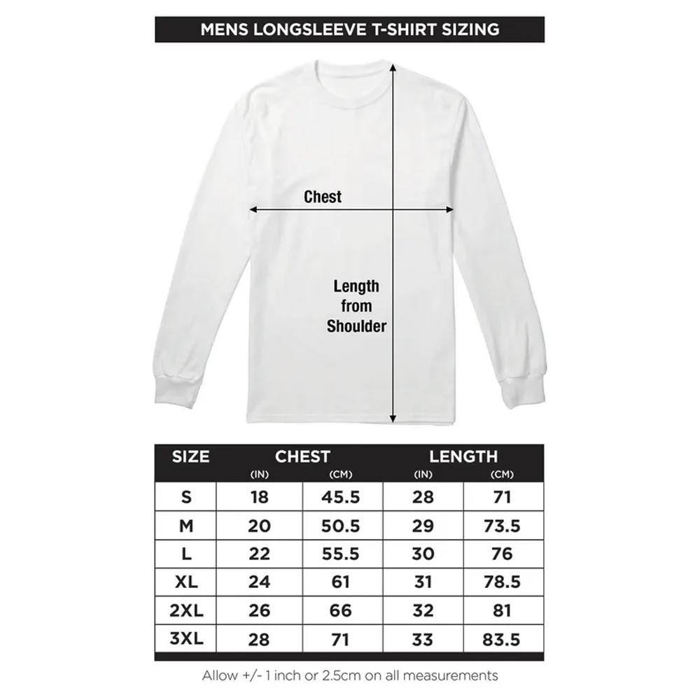 Marvel Womens/Ladies Merry Xmas Bub! Wolverine Long-Sleeved T-Shirt