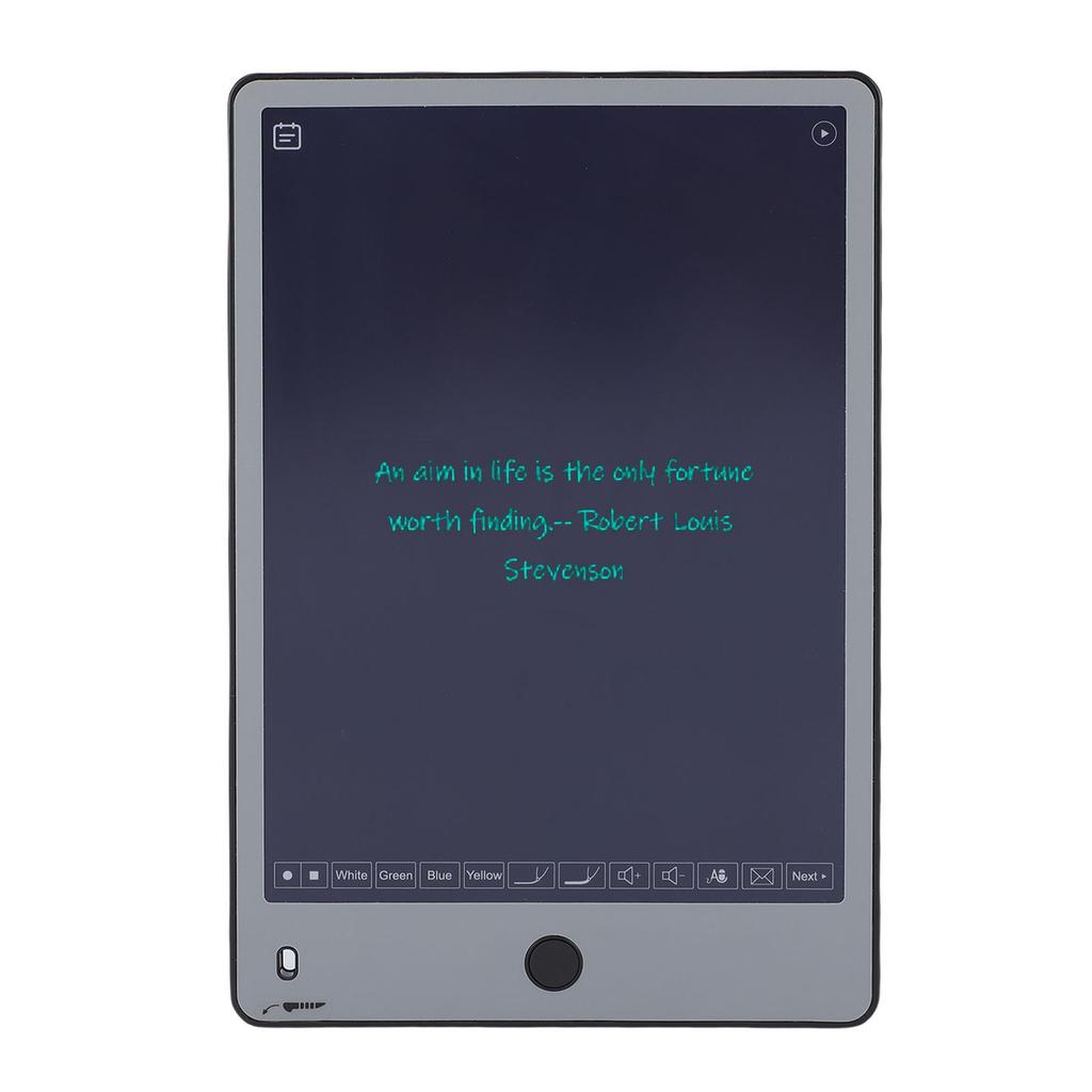 Digital Smart Pen Writing Board Set AI Smart Handwriting Tablet Language Translation A4 Paper Screen Sync Electronic