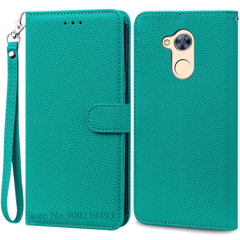 Honor6A Case For Honor 6A Case Wallet Leather Flip Cover For Huawei Honor 6A DLI-AL10 DLI-TL20 Flip Case Coque Fundas Bumper