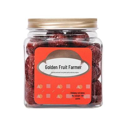 Golden Fruit Farmer Sugar-Free Xinjiang Red Dates