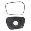 Rearview Mirror Cover Lens Frame for 2011-2016 Hyundai Avante/Elantra