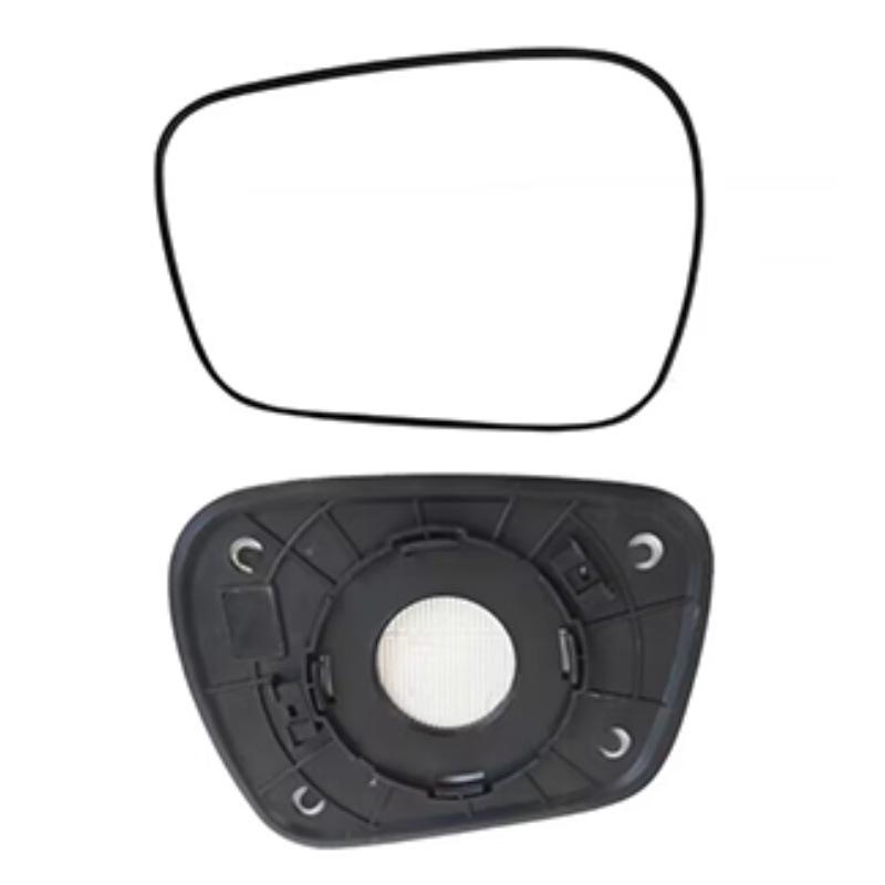 Rearview Mirror Cover Lens Frame for 2011-2016 Hyundai Avante/Elantra
