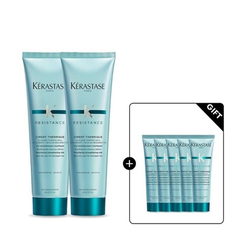 Simon Thermique 150ml Zestaw Duo