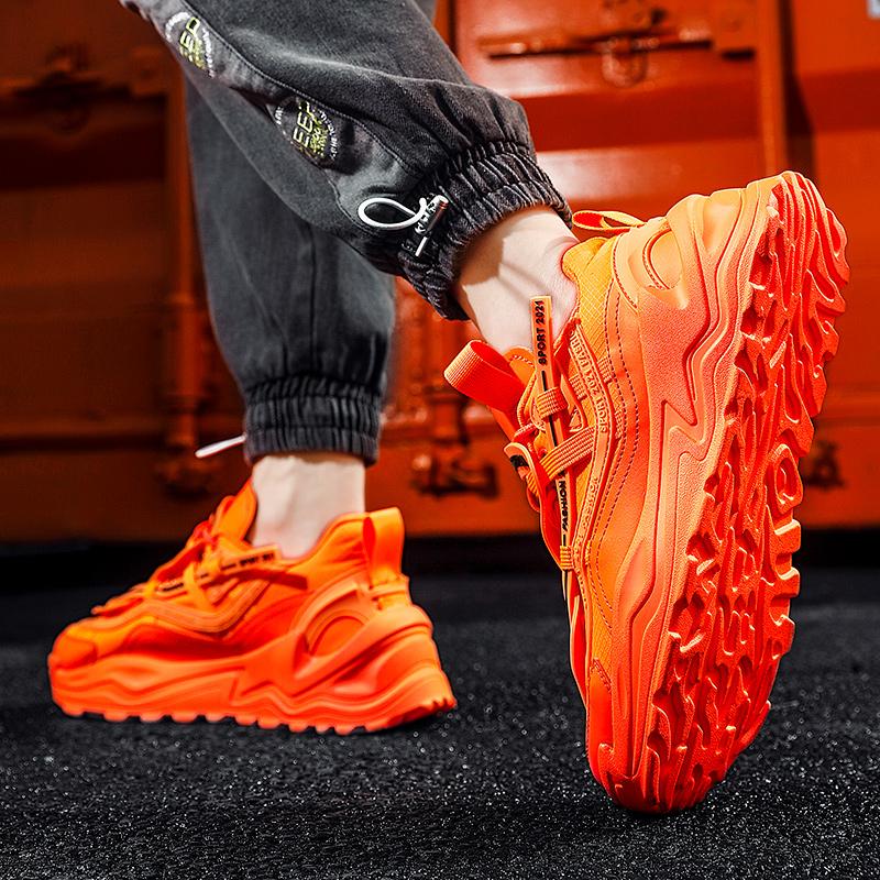 Shoes Men Sneakers Male Casual Mens Shoes Tenis Luxury Shoes Trainer Race Breathable Shoes Fashion Loafers Running Shoes for Men