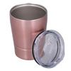 260ml Coffee Cup Stainless Steel Coffee Mug Insulated Water Cup for Outdoor Travel