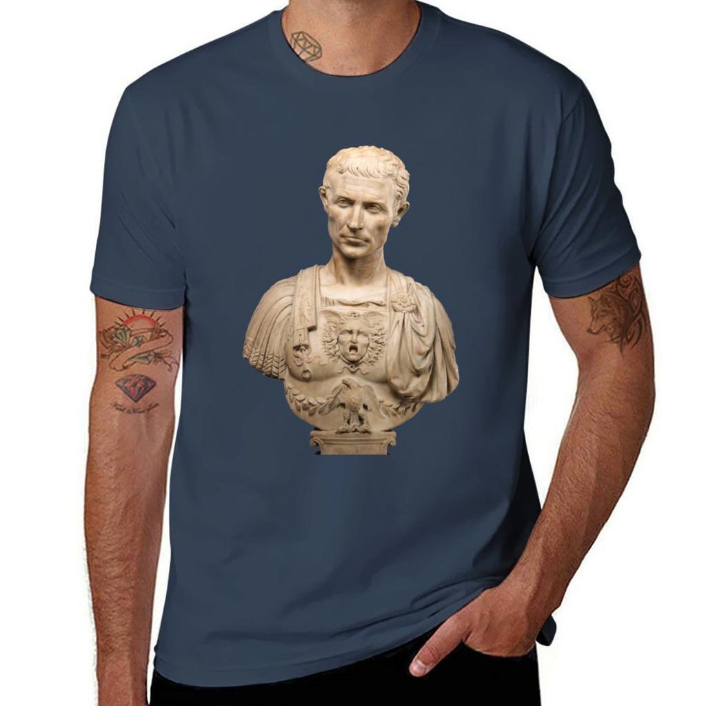 Big Julie Tshirt Large Size Casual Tee Shirt