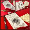 Official Harry Potter Marauder's Map Cosplay Prop