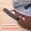 Lilang Multi-functional Non-stick Soup Pot