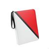 Sammelkartenalbum Kartenetui Halter 9 Taschen 900 Taschen Ordner mit 50 herausnehmbaren Hüllen für TCG,