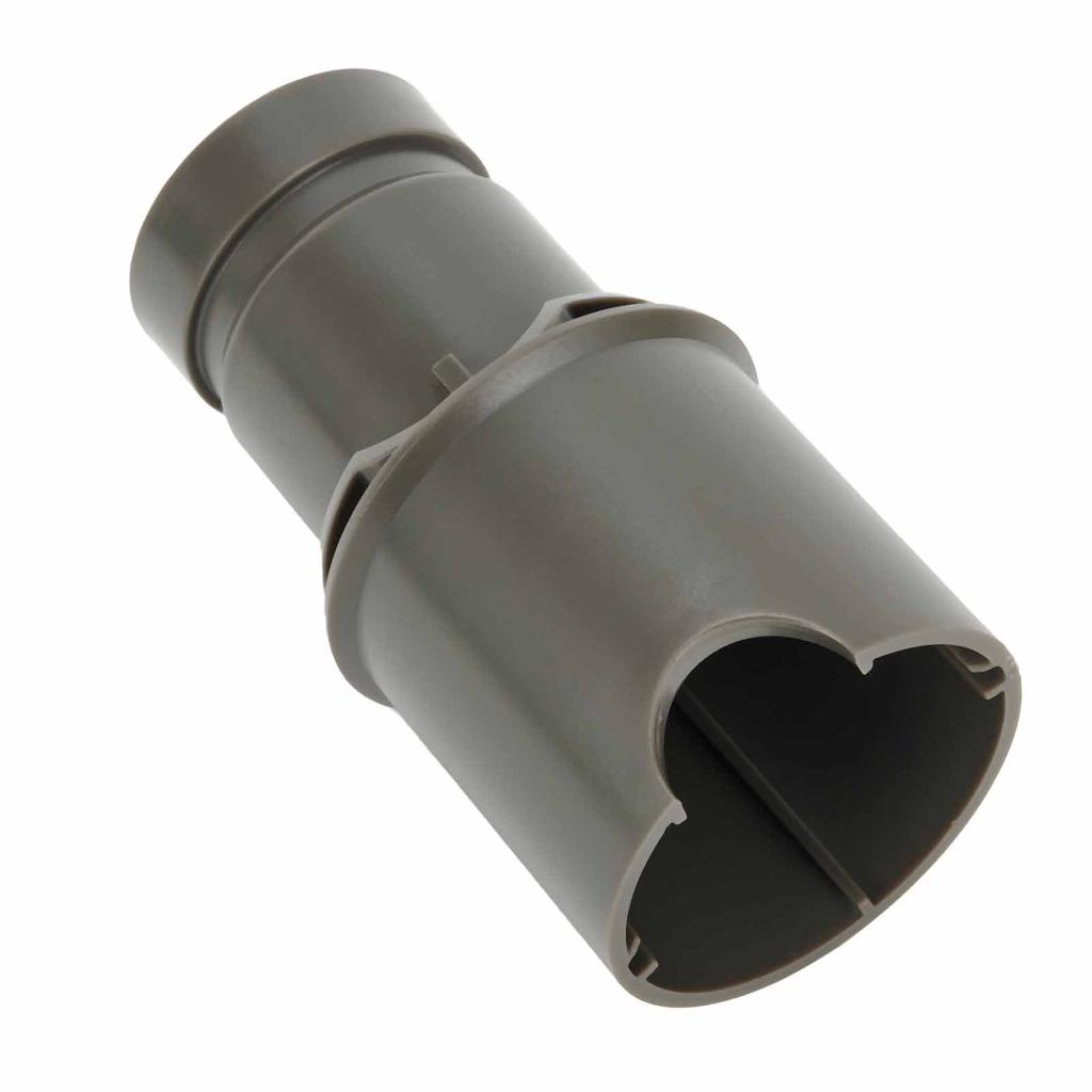 Vacuum Cleaner Interface Adapter Converting For DysonV7 V8 V10 V11 To V6 And DC Series Cordless Vacuum Cleaner Hose Adapter