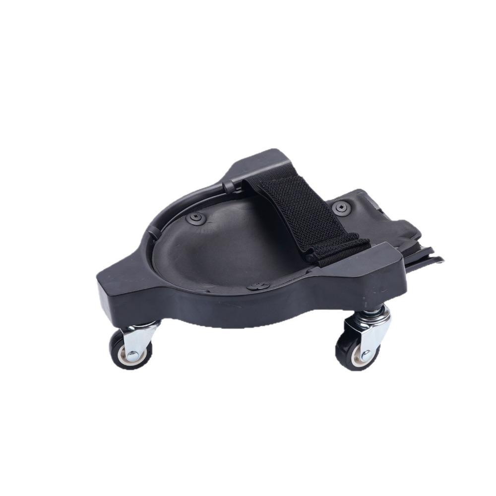 Multifunctional Rolling Knee Pads Built-in Wheels Universal Wheel Knee Pads Tile Laying