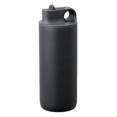 Kinto Active Becher 600ml Schwarz 20282