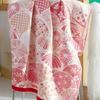 Multi-Layer Gauze Cotton Bath Towel Soft And Comfortable Beach Towel Ethnic Style Sun God Skin-Friendly Water Absorption