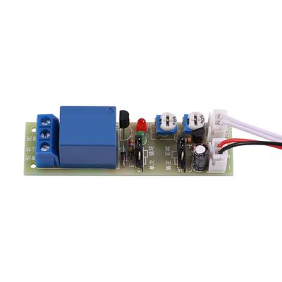 DIY moduly – Elektronické moduly