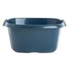 Casa Square Spülschüssel Marine 32cm