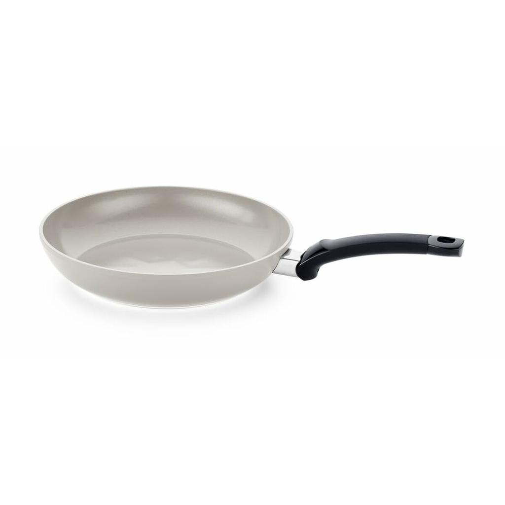 Pan Fissler 15722028100/0 Grey Aluminium Ø 28 Cm