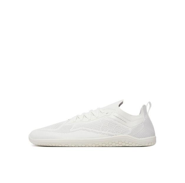 Мужские кроссовки Vivo Barefoot Primus lite knit 309304-05 белые
