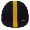 Santini Pirelli Sports Club Radmütze RE460COT4PSC Schwarz Gelb