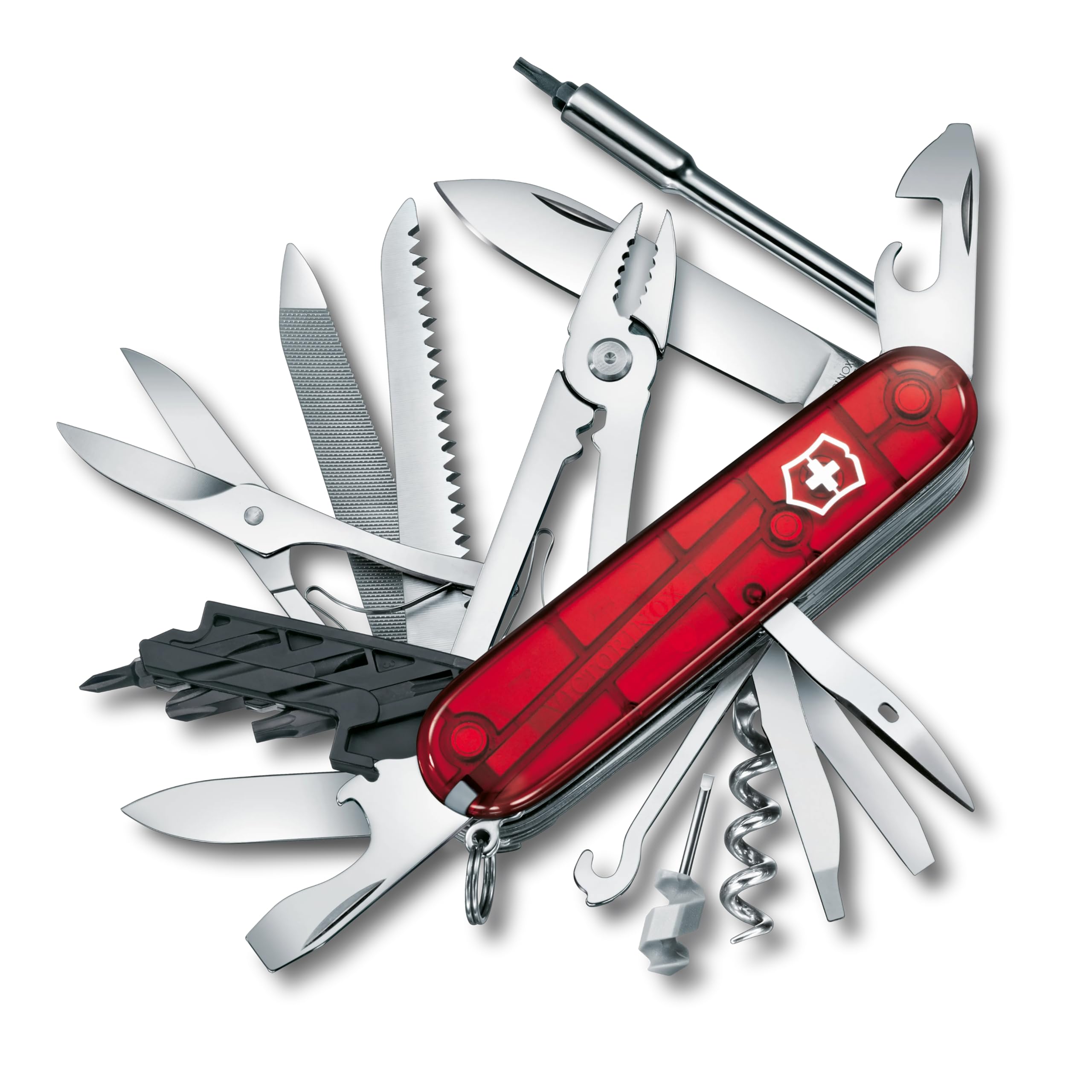 Victorinox , Taschenmesser, Cybertool L - Bild 3