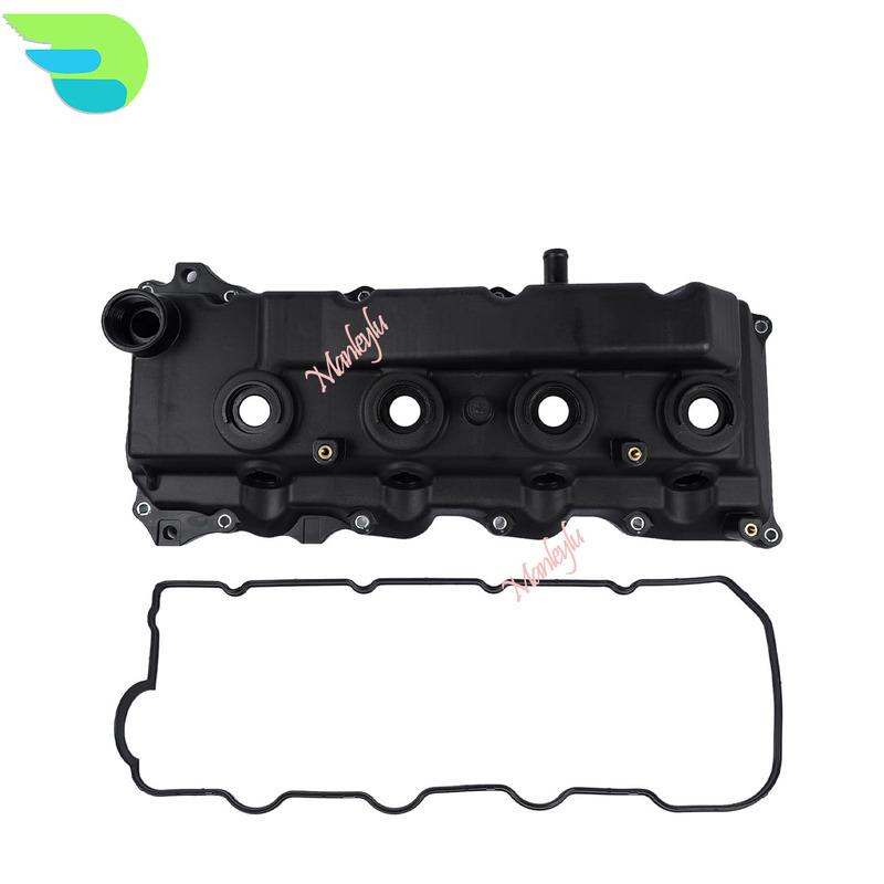New Valve Cover For Toyota Land Cruiser Hilux Hiace 4Runner 1KD 2KD OEM 11210-30110 11210-0L020