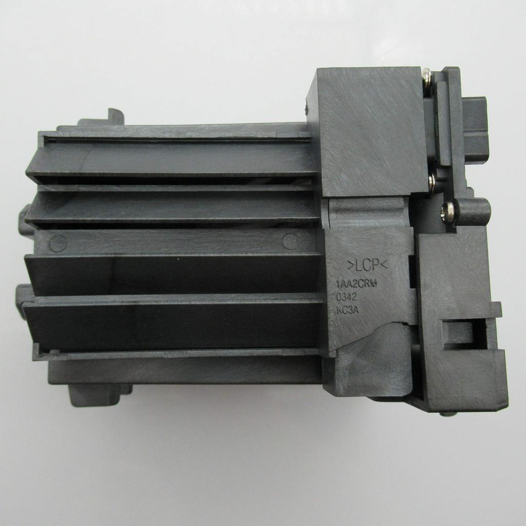 Supermait Projector Replacement Lamp General Purpose Bulb General Housing Compatible with POA-LMP108 + PLC-XP100L / PLC-XP100