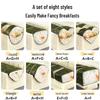 DIY Sushi Making Kit