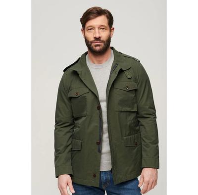 Superdry Merchant Technical Field Jacket