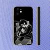 The Coffin of Andy and Leyley Phone Case For iPhone 17,16,15,14,13,12,11,Pro,Max,Plus,Air,X,XS,XR,SE,8,7,Mini,Soft Black Funda