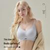 Seamless Breathable Lift & Support Camisole Bra for Women