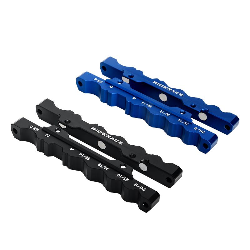 Bike Universal Table Vise Inserts Clamp Tool Jaw Vice Worktable Bench Multifunctio Fixtures Bicycle Hub Fork Pedal Repair Tools