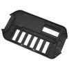RC Chassis Plate Kit Brushless Chassis Assembly Black RC Car Chassis Parts for ZD Racing 7506 1 10 RC Car