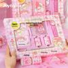 My Melody Sanrio Planner Gift Set for Girls - Ideal Children's Day Present