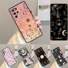 Witches Moon Tarot TPU Phone Case For Samsung Galaxy Note 10 Pro S26 S25 S24 S23 S22 Ultra Plus S21 FE S20 Shockproof Cover